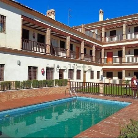 דירות אל פדרוסו Casa San Isidro מראה חיצוני תמונה
