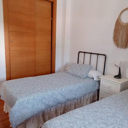 דירות אל פדרוסו Casa San Isidro מראה חיצוני תמונה