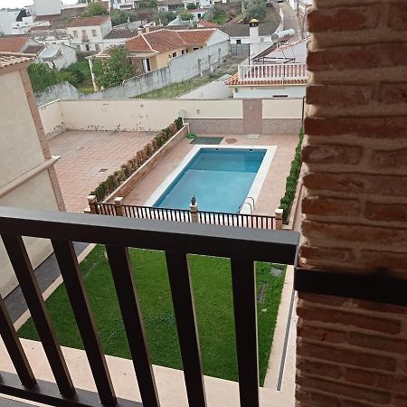 דירות אל פדרוסו Casa San Isidro מראה חיצוני תמונה