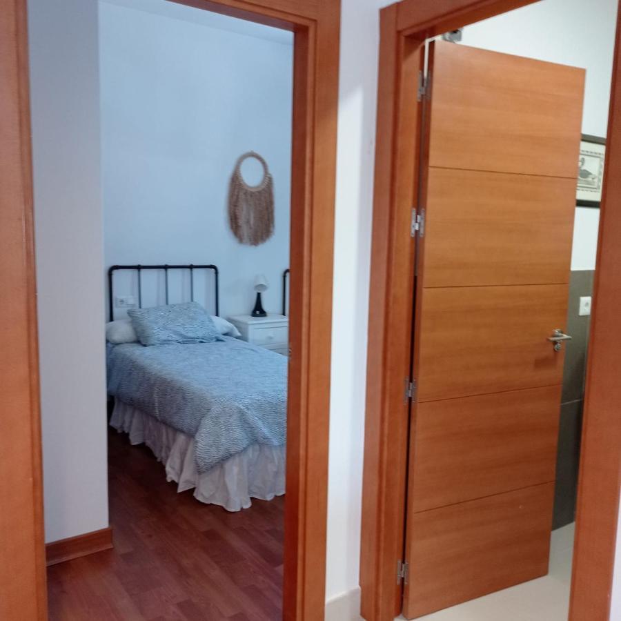 דירות אל פדרוסו Casa San Isidro מראה חיצוני תמונה