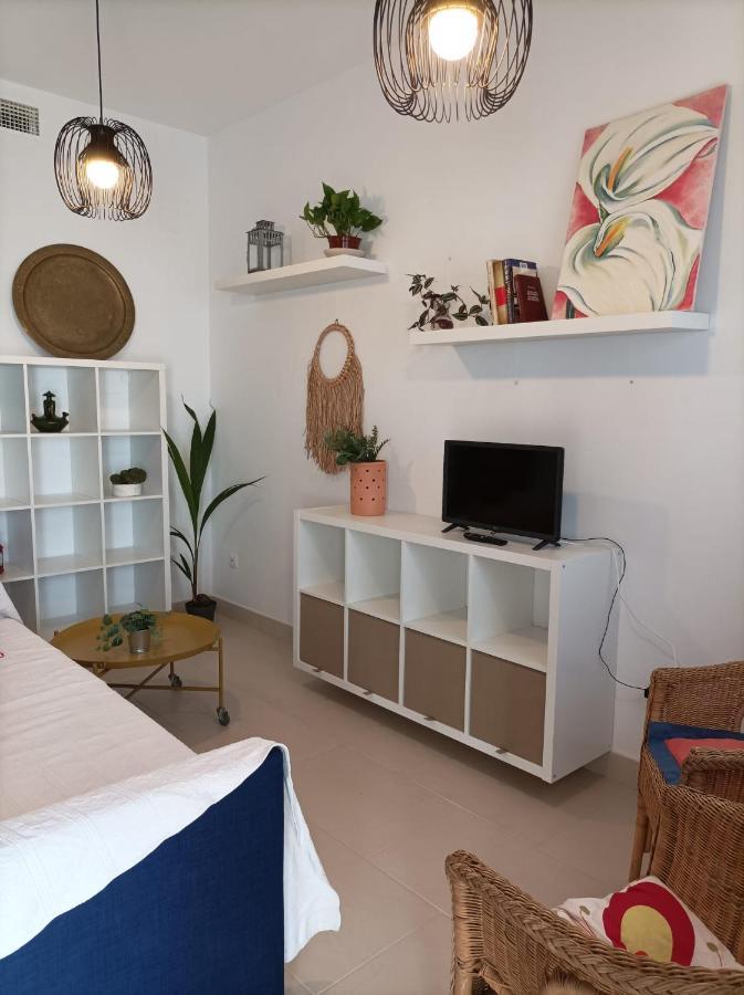 דירות אל פדרוסו Casa San Isidro מראה חיצוני תמונה